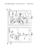 Systems and Methods for Displaying Navigational Information diagram and image