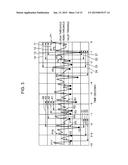 Bioinformation Processing Apparatus and Signal Processing Method diagram and image