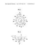 NORMAL DETECTION METHOD, NORMAL DETECTION DEVICE, AND MACHINING MACHINE     PROVIDED WITH NORMAL DETECTION FUNCTION diagram and image