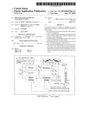 OBTAINING PARAMETERS OF A TRANSPORT SYSTEM diagram and image