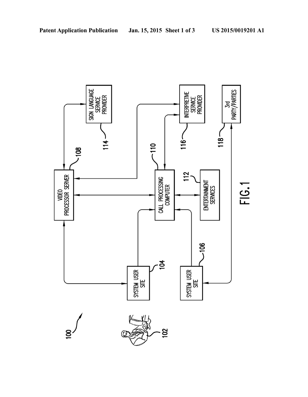 REAL-TIME INTERPRETING SYSTEMS AND METHODS - diagram, schematic, and image 02