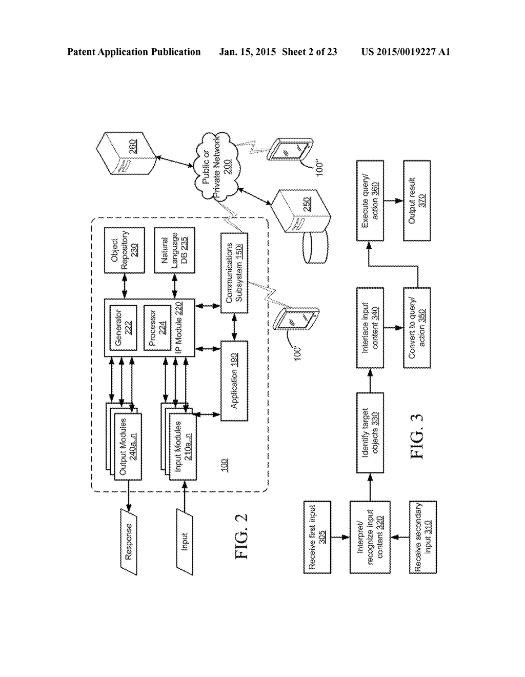 SYSTEM, DEVICE AND METHOD FOR PROCESSING INTERLACED MULTIMODAL USER INPUT - diagram, schematic, and image 03