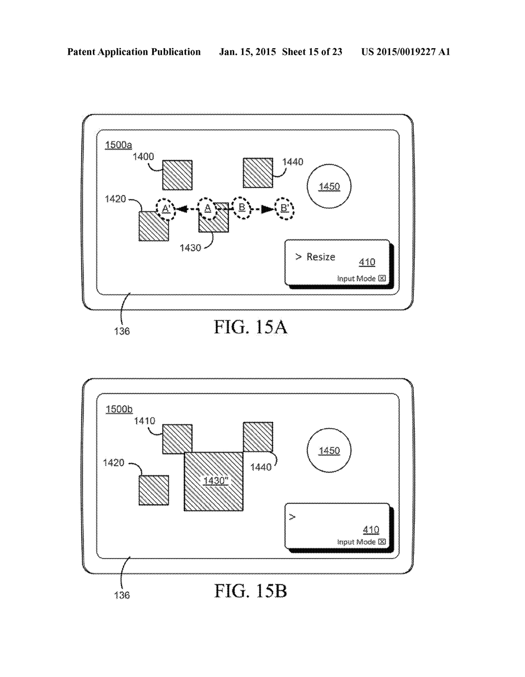 SYSTEM, DEVICE AND METHOD FOR PROCESSING INTERLACED MULTIMODAL USER INPUT - diagram, schematic, and image 16