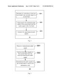 Method and Apparatus for Sending Information Codes with Audio Signals and     Obtaining Information Codes diagram and image