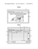 MEDICAMENT REGISTRATION APPARATUS AND METHOD diagram and image