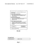 ESTIMATED REPLACEMENT COST PROCESS diagram and image