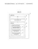 DETERMINATION OF ACTIVITY RATE OF PORTABLE ELECTRONIC EQUIPMENT diagram and image