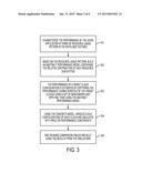 SYSTEM AND METHOD FOR CLOUD CAPABILITY ESTIMATION FOR USER APPLICATION IN     BLACK-BOX ENVIRONMENTS USING BENCHMARK-BASED APPROXIMATION diagram and image