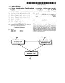 Vehicle Rental Method and System diagram and image