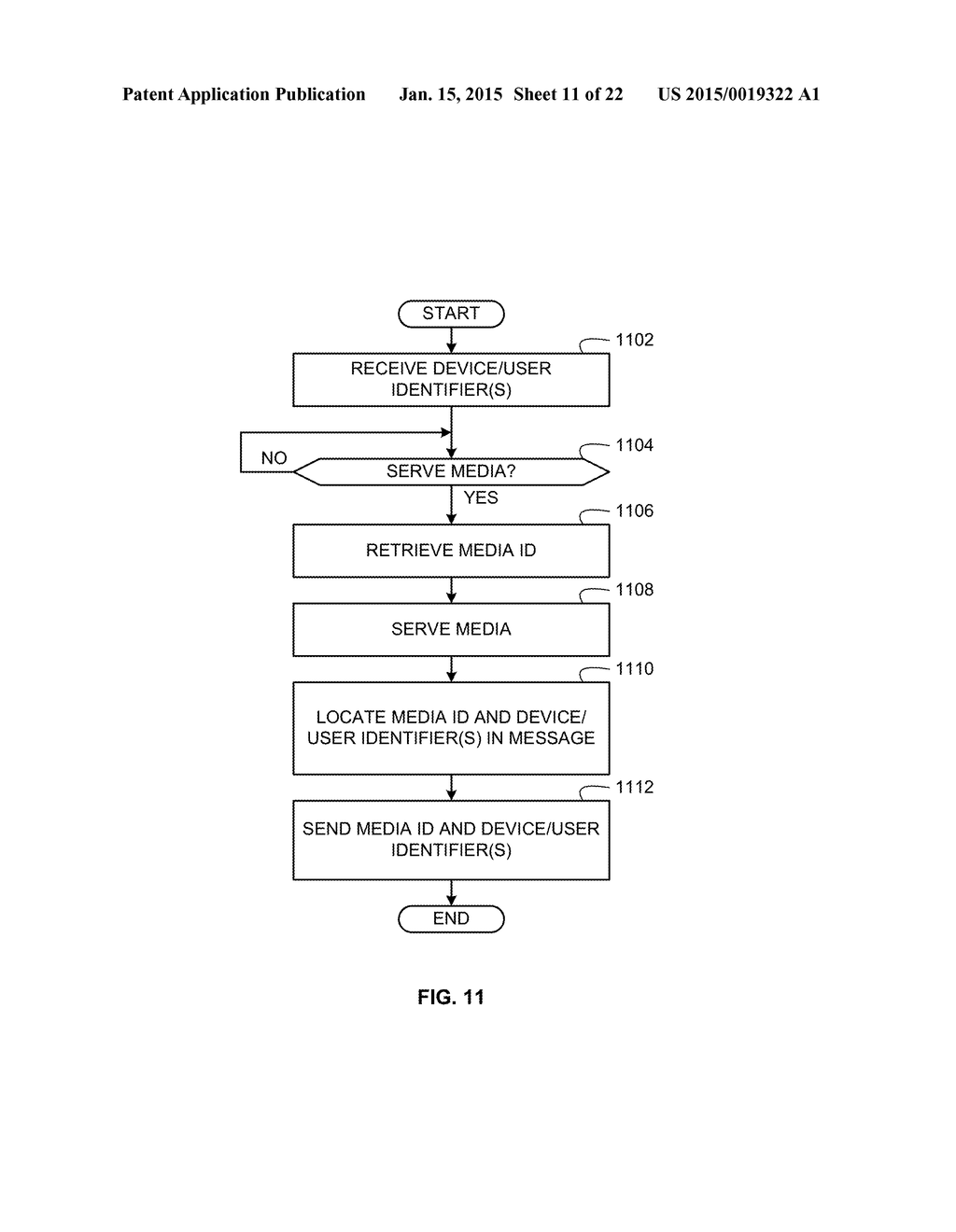 METHODS AND APPARATUS TO COLLECT DISTRIBUTED USER INFORMATION FOR MEDIA     IMPRESSIONS - diagram, schematic, and image 12