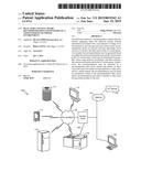 REAL-TIME CONTEXT AWARE RECOMMENDATION ENGINE BASED ON A USER INTERNET OF     THINGS ENVIRONMENT diagram and image