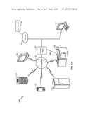 REAL-TIME CONTEXT AWARE RECOMMENDATION ENGINE BASED ON A USER INTERNET OF     THINGS ENVIRONMENT diagram and image