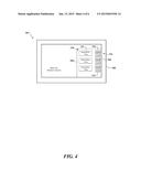 SYSTEM AND METHOD FOR OVERLAYING BUSINESS DATA ON TOP OF TOUCH SCREEN     TERMINALS USED IN POINT OF SALE SYSTEMS diagram and image