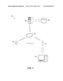 SYSTEM AND METHOD FOR OVERLAYING BUSINESS DATA ON TOP OF TOUCH SCREEN     TERMINALS USED IN POINT OF SALE SYSTEMS diagram and image