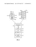 MOBILE PAYMENTS USING PROXIMITY-BASED PEER-TO-PEER COMMUNICATION AND AN     INTENT-TO-PAY GESTURE diagram and image