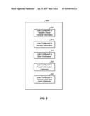 MOBILE PAYMENTS USING PROXIMITY-BASED PEER-TO-PEER COMMUNICATION AND AN     INTENT-TO-PAY GESTURE diagram and image