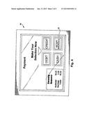 RECEIPT INSURANCE SYSTEMS AND METHODS diagram and image