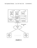 SYSTEMS AND METHODS FOR INTERACTING WITH EXTERNAL CONTENT OBJECTS diagram and image