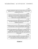 SYSTEMS AND METHODS FOR INTERACTING WITH EXTERNAL CONTENT OBJECTS diagram and image