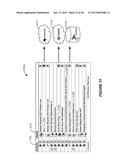 SYSTEMS AND METHODS FOR INTERACTING WITH EXTERNAL CONTENT OBJECTS diagram and image