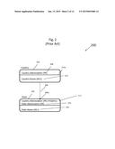 METHOD AND APPARATUS FOR IMPLEMENTING A SET OF INTEGRATED DATA SYSTEMS diagram and image