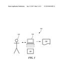 Systems and Methods for Generating a Document with Internally Consistent     Data diagram and image