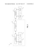 CALCULATION OF DIGEST SEGMENTATIONS FOR INPUT DATA USING SIMILAR DATA IN A     DATA DEDUPLICATION SYSTEM diagram and image