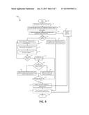 CALCULATION OF DIGEST SEGMENTATIONS FOR INPUT DATA USING SIMILAR DATA IN A     DATA DEDUPLICATION SYSTEM diagram and image