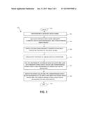 PRODUCING ALTERNATIVE SEGMENTATIONS OF DATA INTO BLOCKS IN A DATA     DEDUPLICATION SYSTEM diagram and image