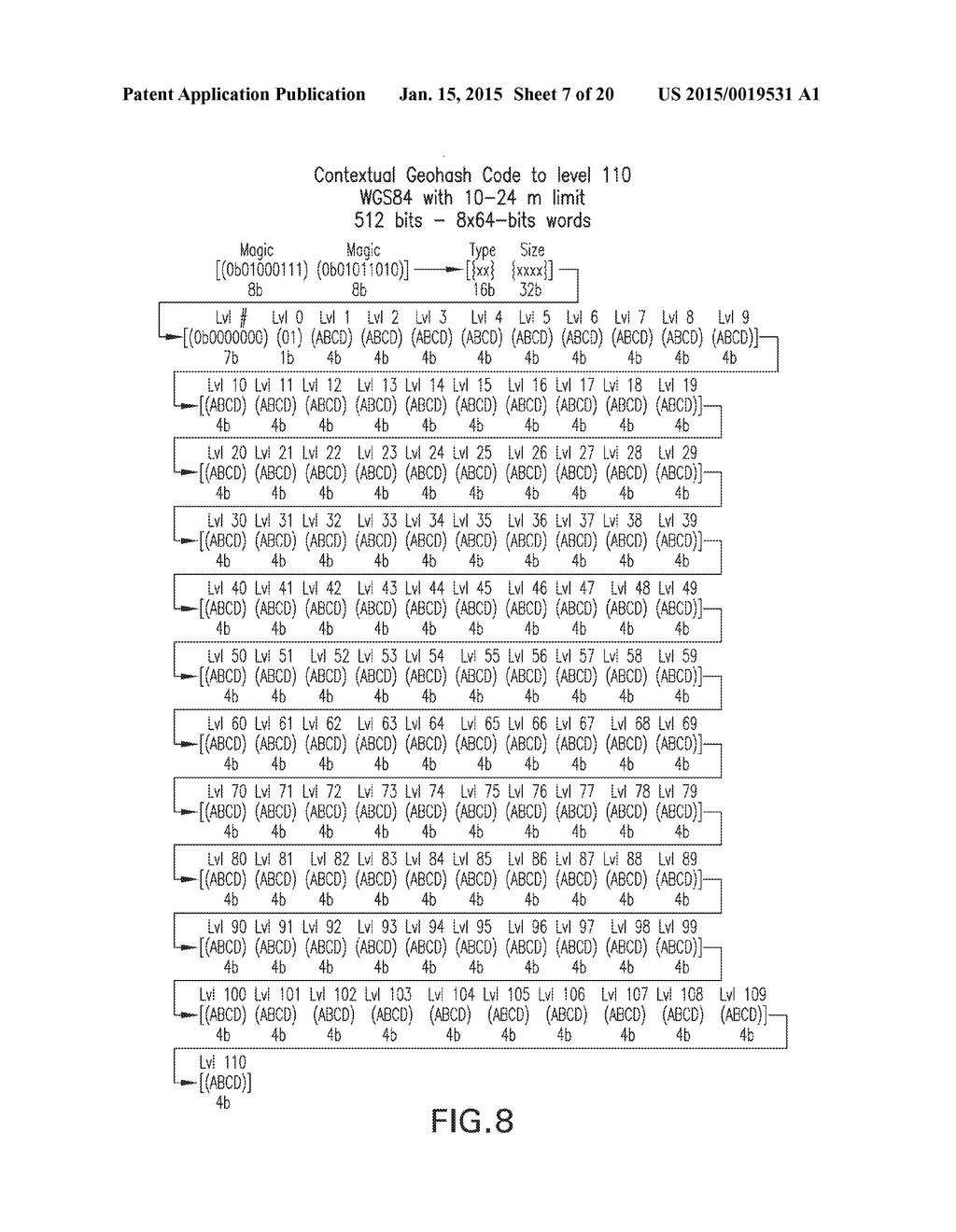 METHOD AND APPARATUS FOR SITUATIONAL CONTEXT FOR BIG DATA - diagram, schematic, and image 08