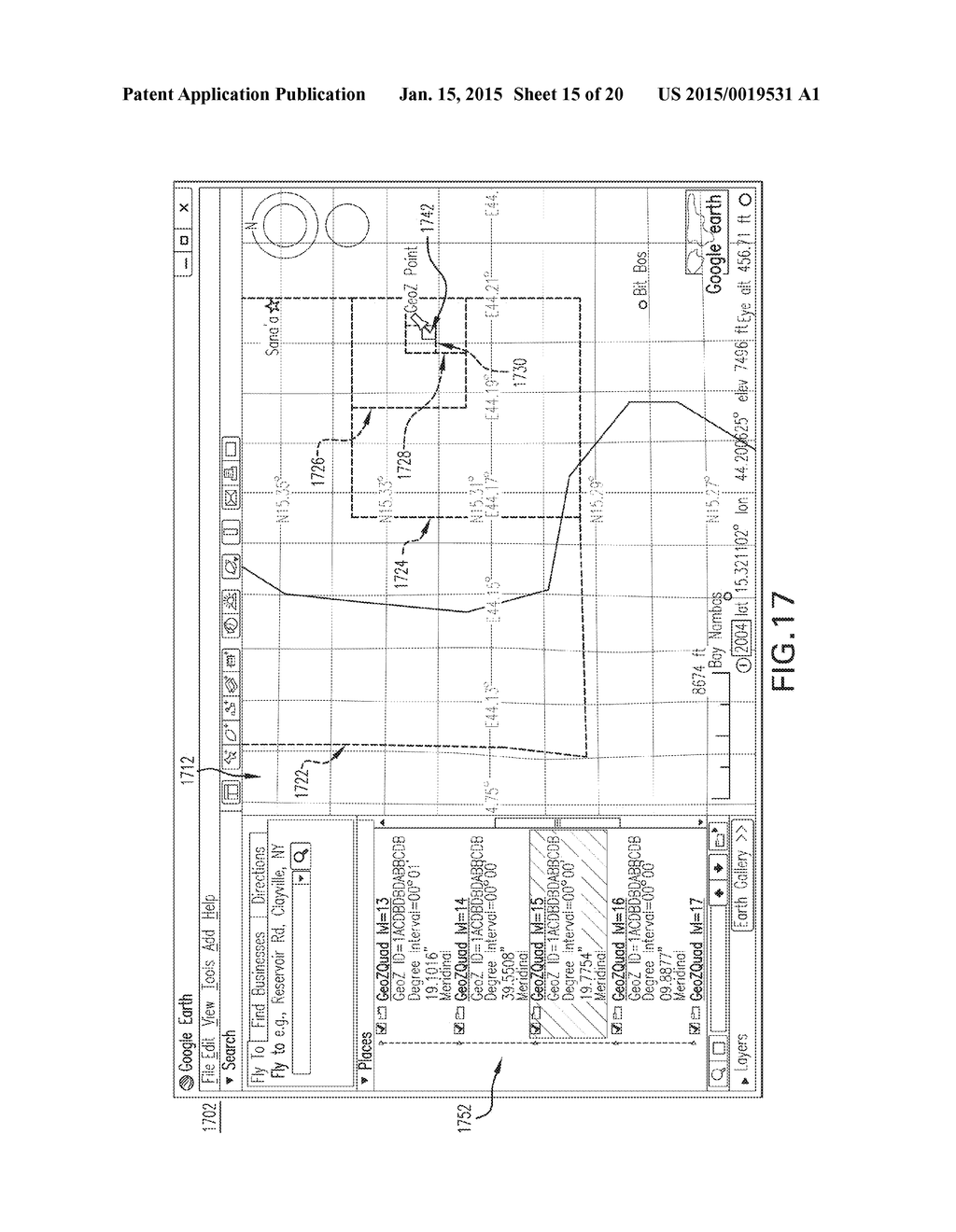 METHOD AND APPARATUS FOR SITUATIONAL CONTEXT FOR BIG DATA - diagram, schematic, and image 16