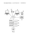 SYSTEM AND METHOD FOR THE COLLABORATIVE COLLECTION, ASSIGNMENT,     VISUALIZATION, ANALYSIS, AND MODIFICATION OF PROBABLE GENEALOGICAL     RELATIONSHIPS BASED ON GEO-SPATIAL AND TEMPORAL PROXIMITY diagram and image