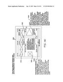 METHOD AND SYSTEM FOR PROVIDING A DISPLAY OF SOCIALMESSAGES ON A SECOND     SCREEN WHICH IS SYNCHED TO CONTENT ON A FIRST SCREEN diagram and image