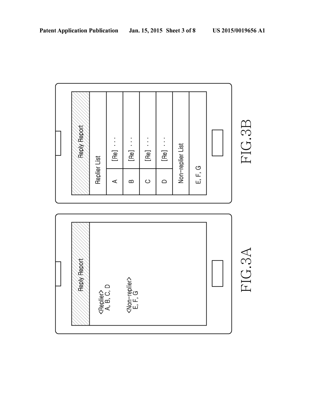 ELECTRONIC DEVICE AND METHOD FOR MANAGING GROUP E-MAIL - diagram, schematic, and image 04