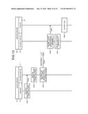 INFORMATION PROCESSING SYSTEM, TROUBLE DETECTING METHOD, AND INFORMATION     PROCESSING APPARATUS diagram and image