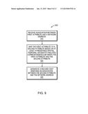 DETERMINING FIXED/MOBILE AND PROXY/NON-PROXY NETWORK ADDRESSES diagram and image