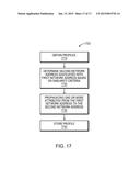 DETERMINING FIXED/MOBILE AND PROXY/NON-PROXY NETWORK ADDRESSES diagram and image