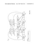 MANAGING CLIENT ACCESS TO A PLURALITY OF COMPUTING SYSTEMS diagram and image