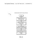 MANAGING CLIENT ACCESS TO A PLURALITY OF COMPUTING SYSTEMS diagram and image