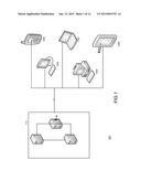 GEOMETRIC DETERMINATION OF SHARED TRAVEL ROUTES diagram and image