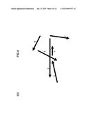 GEOMETRIC DETERMINATION OF SHARED TRAVEL ROUTES diagram and image