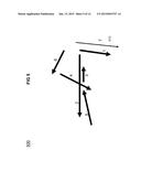 GEOMETRIC DETERMINATION OF SHARED TRAVEL ROUTES diagram and image