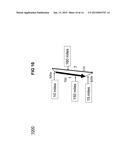 GEOMETRIC DETERMINATION OF SHARED TRAVEL ROUTES diagram and image