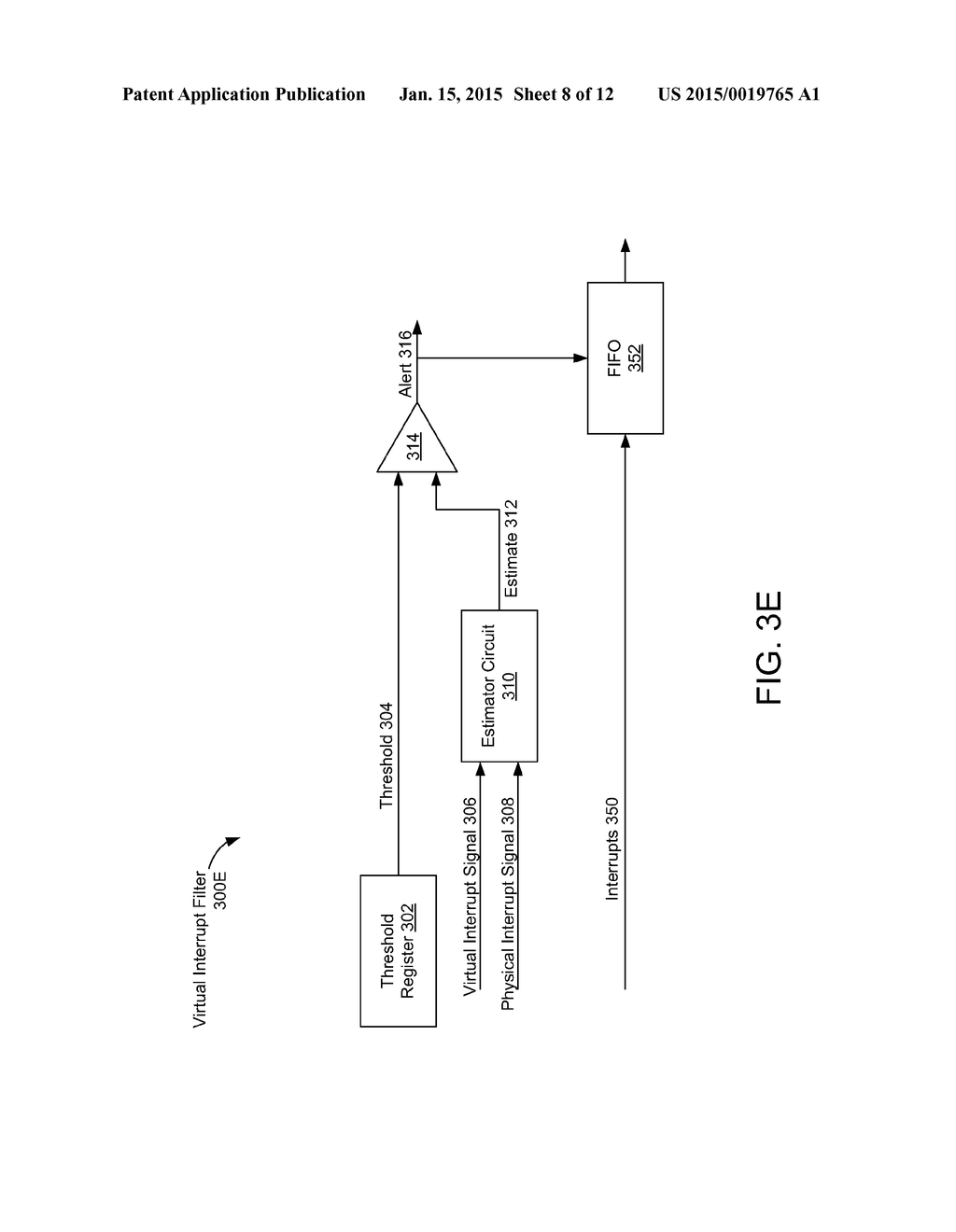 VIRTUAL INTERRUPT FILTER - diagram, schematic, and image 09