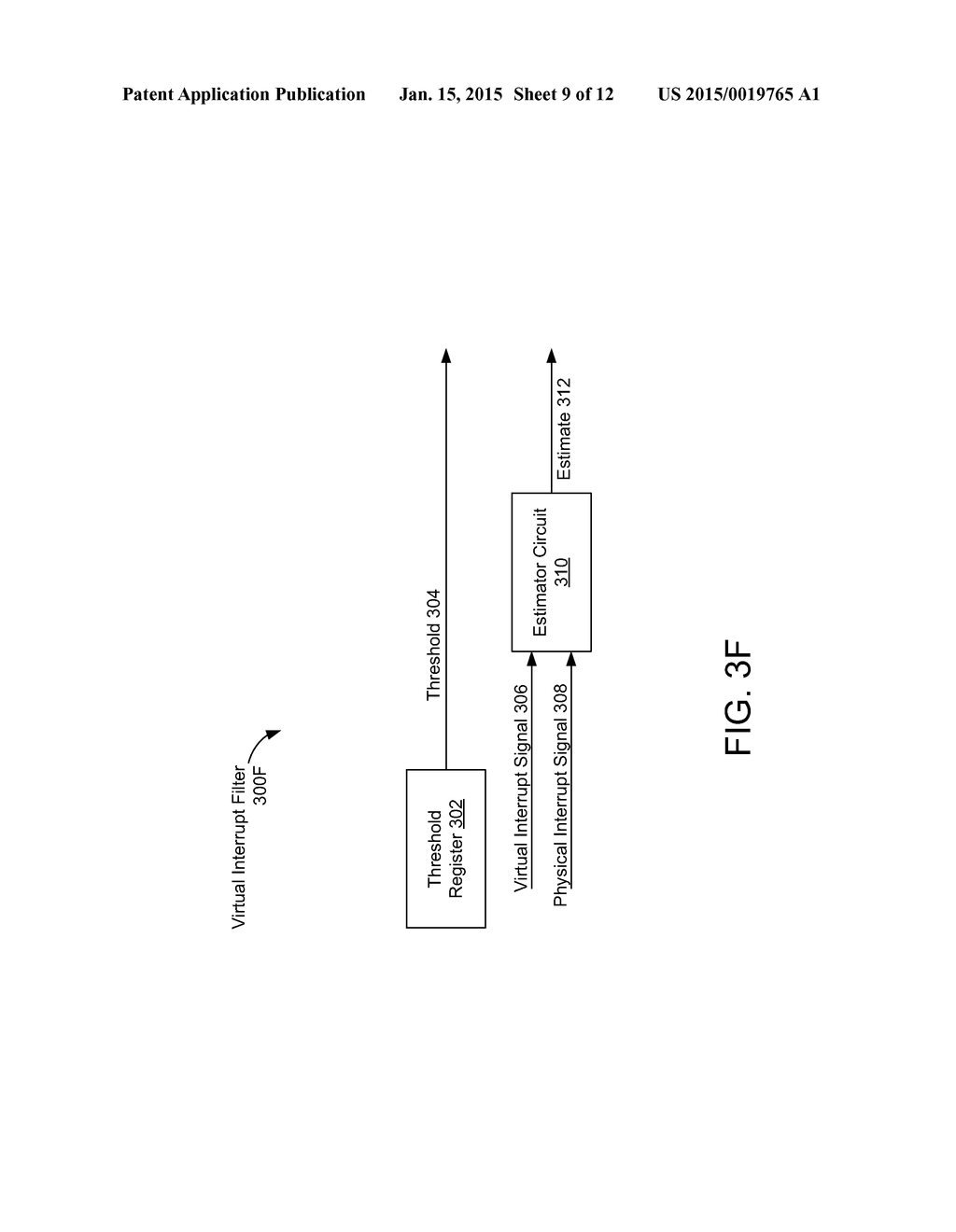 VIRTUAL INTERRUPT FILTER - diagram, schematic, and image 10