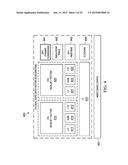 Highly Integrated Scalable, Flexible DSP Megamodule Architecture diagram and image