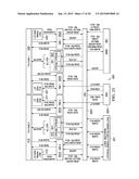 Highly Integrated Scalable, Flexible DSP Megamodule Architecture diagram and image