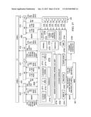 Highly Integrated Scalable, Flexible DSP Megamodule Architecture diagram and image