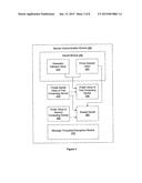 SYSTEM AND METHOD FOR OBFUSCATING INITIATION VALUES OF A CRYPTOGRAPHY     PROTOCOL diagram and image