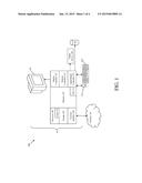 CACHE ARRAY WITH REDUCED POWER CONSUMPTION diagram and image